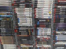 Sony Playstation 3 PS3 Great