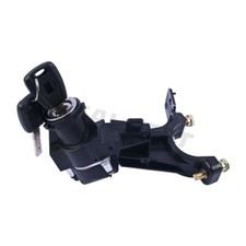 For Vauxhall Combo D 2010- Ignition Lock Barrel Switch Starter 51865543 51928526