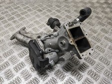 Mercedes C220 C-class Cdi Exec 2010-2011 2.2 OM651911 Egr Valve A6511420067