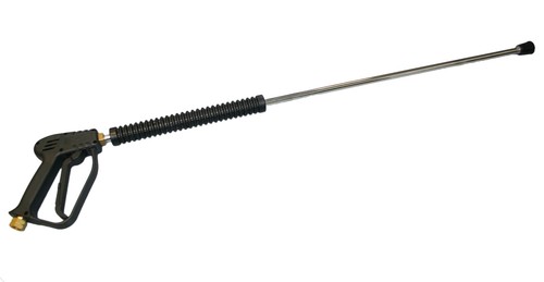 Jet wash pressure washer gun - wash,