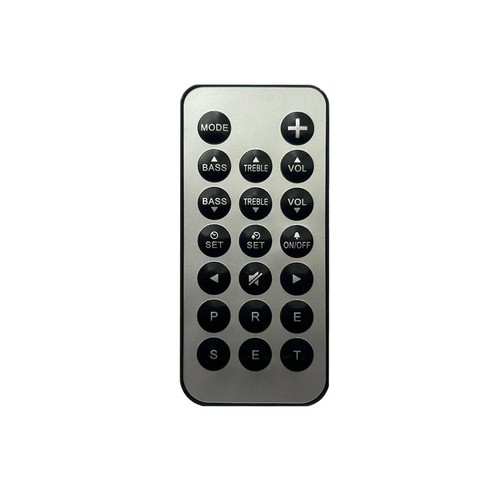 Remote control for geneva - remote,
