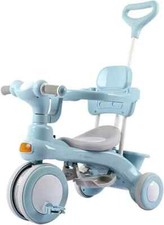 New Kids Tricycle, Toddler 4