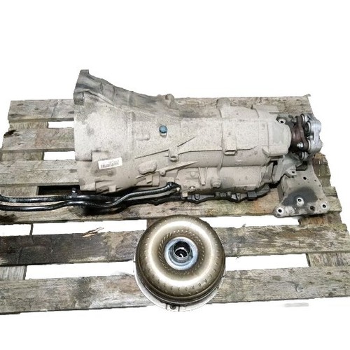 Bmw series automatic gearbox - 5,