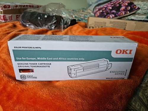 Genuine oki es6410 - oki,