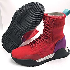 ADIDAS AF 1.3 Scarlet Shock