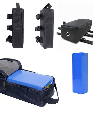Electric bike case bag - electric,