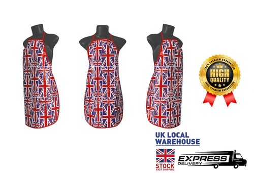 Novelty apron union - novelty,