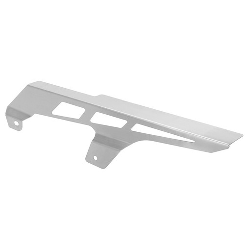 Motorcycle chain guard for - chain,