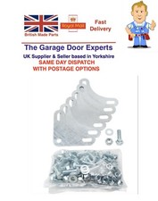 DEXION SHELVING FIXING Nuts