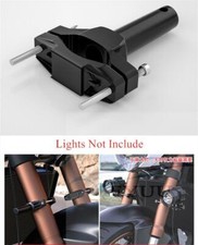 Motorcycle Fork Mount