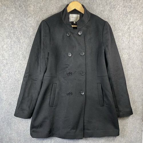 Bennett wool cashmere - lk, coat