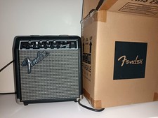 Fender Frontman 10G Guitar
