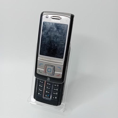 Nokia 6280 mobile phone - nokia,
