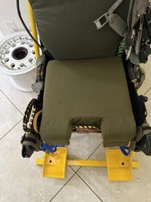 Ejection Seat Pad Martin Baker