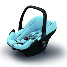 Maxi-Cosi Pebble Plus baby car
