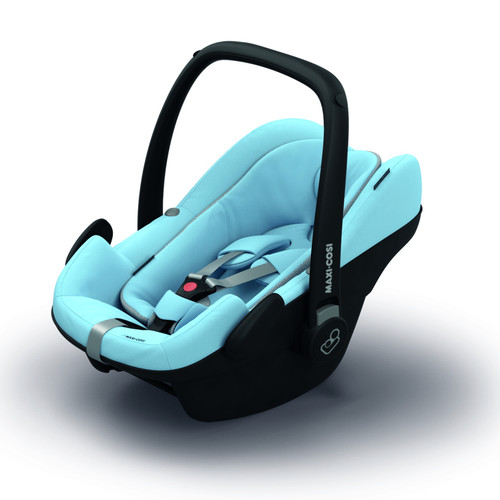 Maxi cosi pebble plus - pebble, car