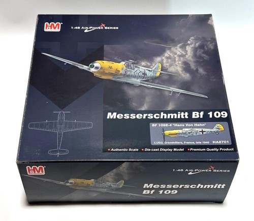 Hobby master 48 - master, 1/48