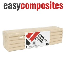 Plastclay reusable modelling - plastclay,