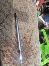 Sheaffer Steel Chrome Ballpoint Pen