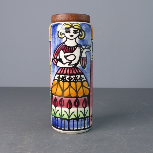 Sugar shaker 1960s gogay - shaker, 'gogay'