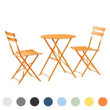 2 Seater Sussex Bistro Set