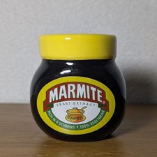 MARMITE Ceramic Novelty Egg