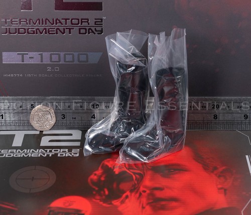 Hot toys 1000 boots - toys, mms774