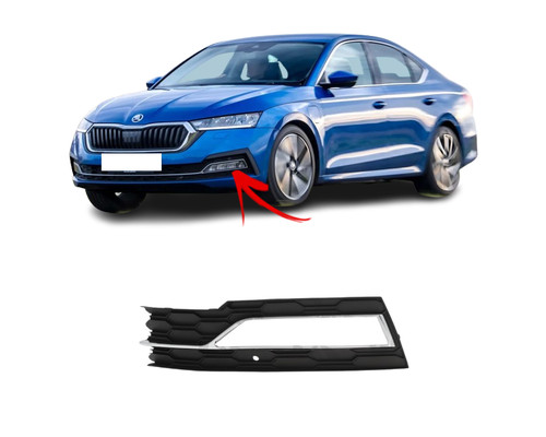 For skoda octavia new - 21-24,