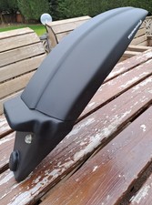 HONDA NC750X Pyramid Hugger