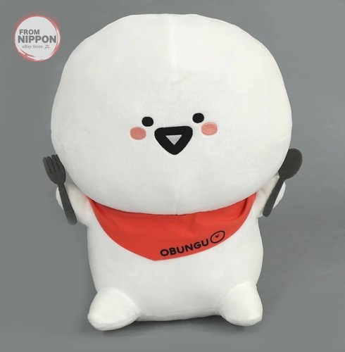 Let eat together plush toy - together,