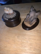 Country Artists Baby Elephant