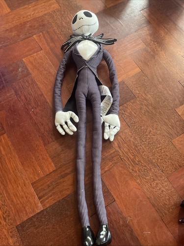 Jack skellington the nightmare - jack,