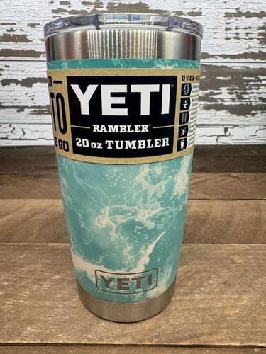 New seaview yeti ounce - new,