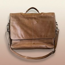 Lloyd Baker Tan Brown Leather