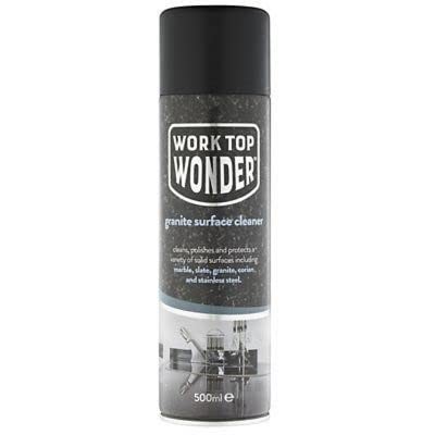 Lakeland worktop wonder hard - lakeland,