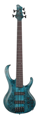 Ibanez btb945 col - ibanez, blue