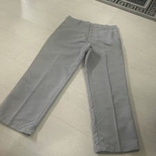 Dunlop Mens Light Grey