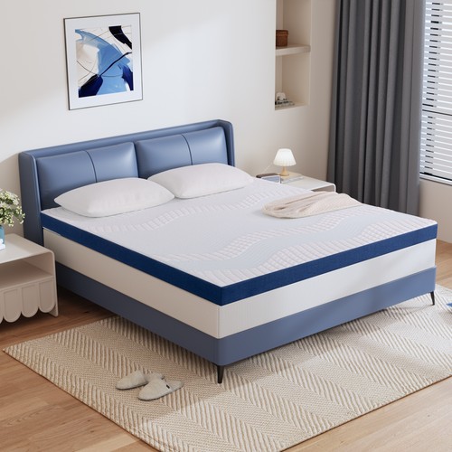 Twirest 7cm gel memory foam - twirest,