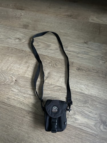 Tamrac camera case - case, with