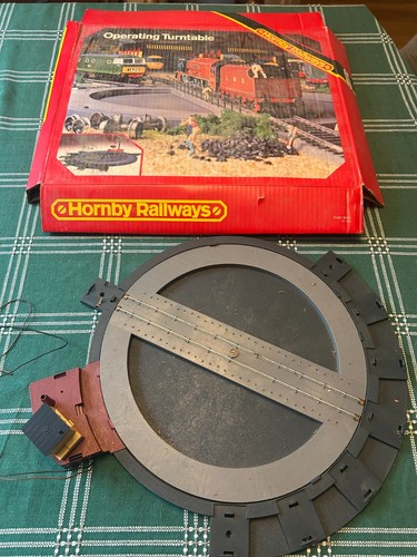 Hornby railways r410 9150 - railways,