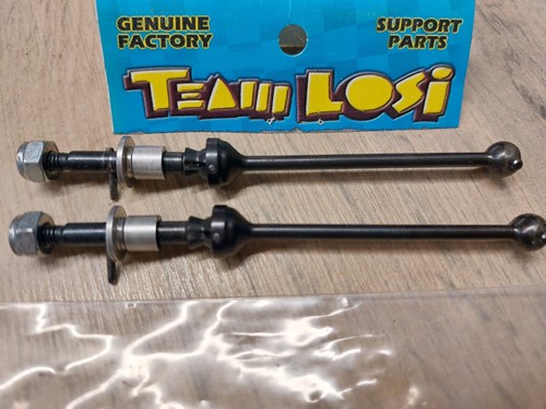 Losi xx4 xxx kinwald - xx,