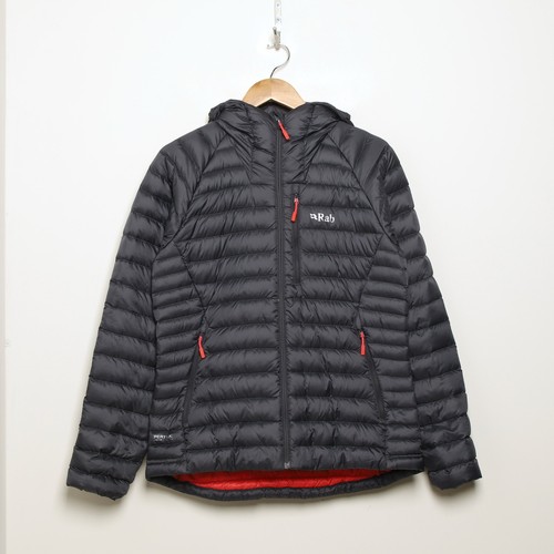 Rab women microlight apl - -,