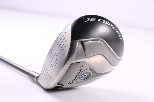 Left hand taylormade jetspeed - left,