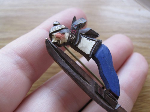 Antique 1940 novelty - 1940's,