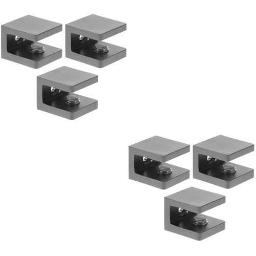 Set wall mounted glass - 2,