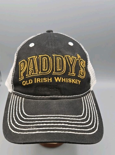 Paddy old irish whiskey - paddy's,