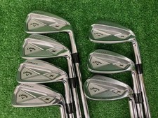 Callaway X-FORGED 2013 Iron