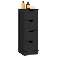 Bathroom Storage Cabinet with