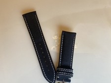 Canvas Nylon Breitling Watch