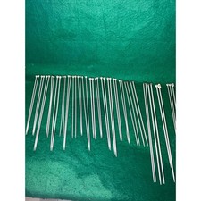 Vintage AERO Knitting Needles